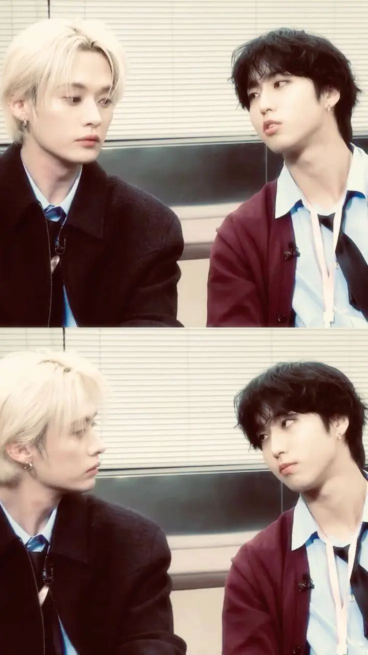 ai character: Han y Lee know background