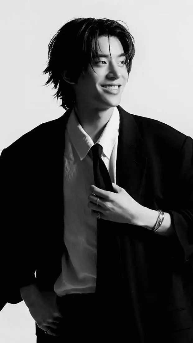 ai character: Jake background