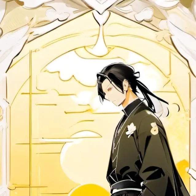 chat with ai character: Denki y Tu 