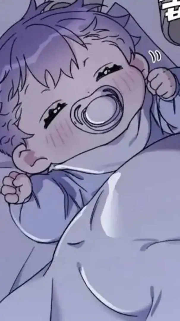 ai character: Mystery x Tu background