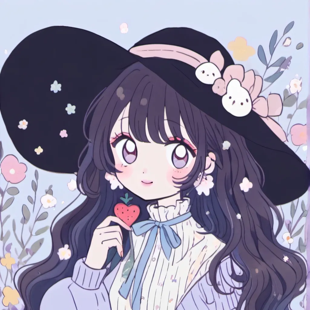 chat with ai character: Estrella