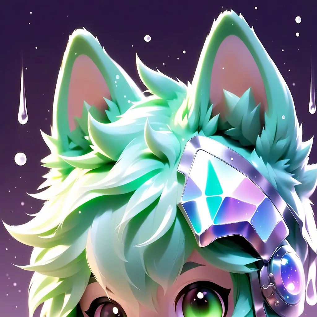chat with ai character: (Kevin) Nyanwolf
