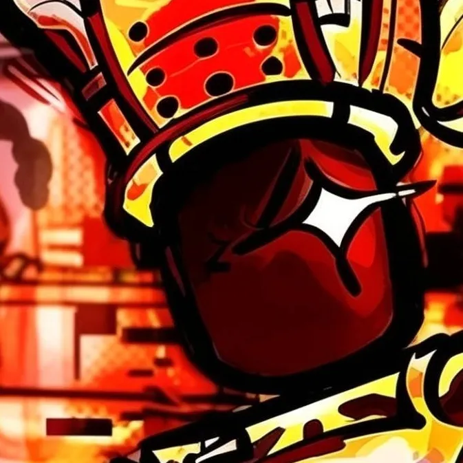 chat with ai character: Forsaken