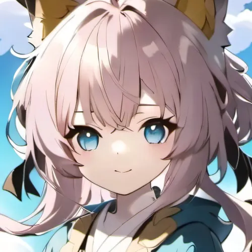chat with ai character: Rose