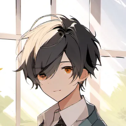 chat with ai character: Boys
