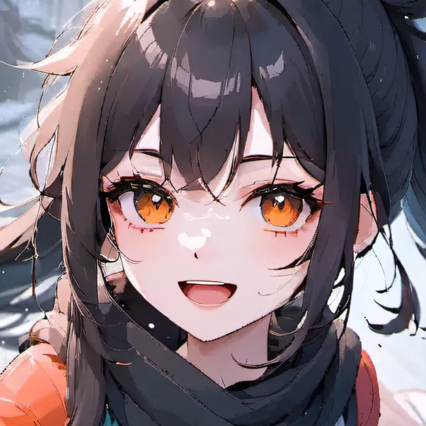 chat with ai character: Sarah