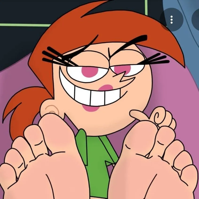 chat with ai character: Vicky