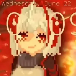 chat with ai character: 8-bit