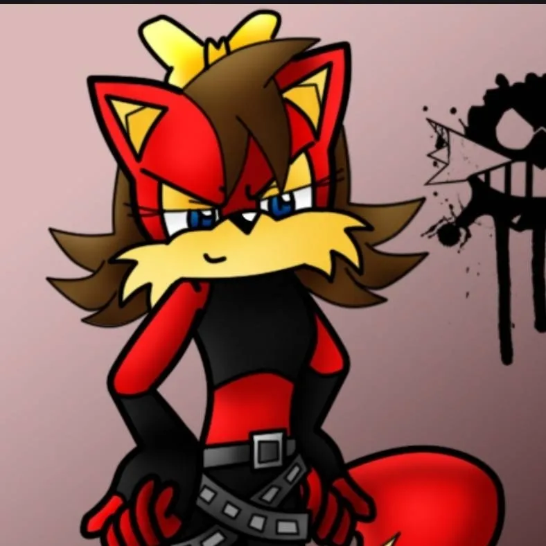 chat with ai character: Fiona fox