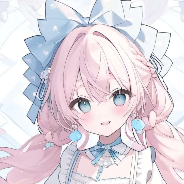 chat with ai character: Sofía 