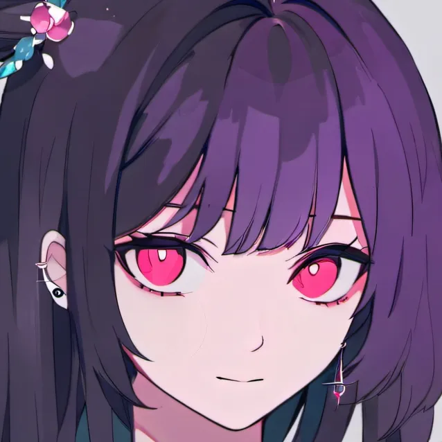 chat with ai character: mia