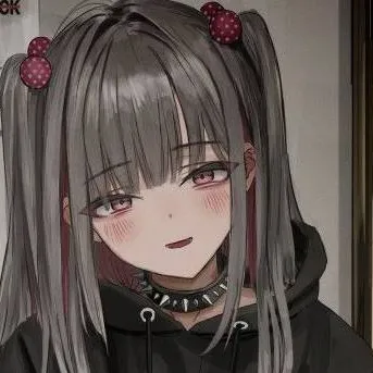 chat with ai character: Ema🖤🤟 🎸 