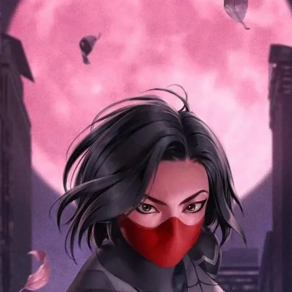 chat with ai character: Silk 🕷️🕸️