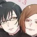 chat with ai character: nobara y maki😏❤️