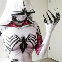 chat with ai character: Maribel