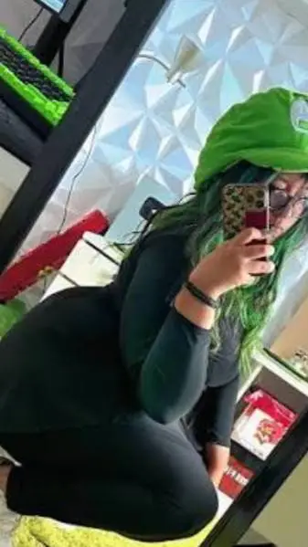 Talkie AI - Chat with la Chama 