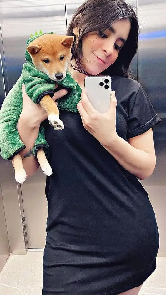 Talkie AI - Chat with machika