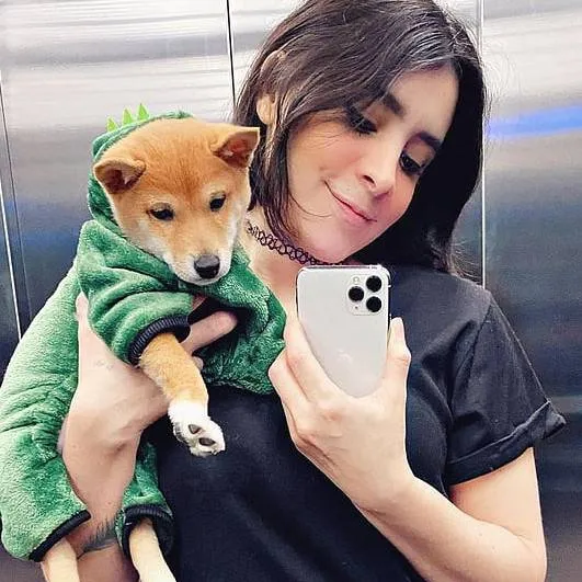 chat with ai character: machika