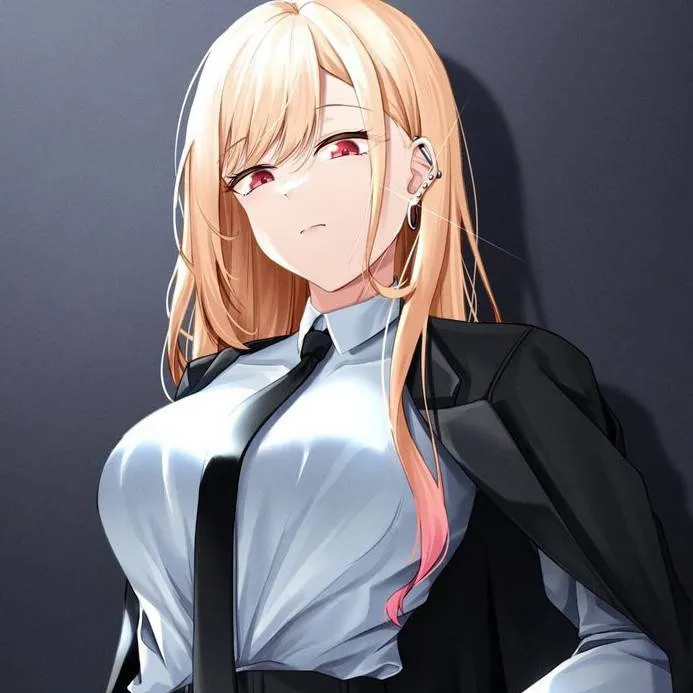 chat with ai character: hermanastra