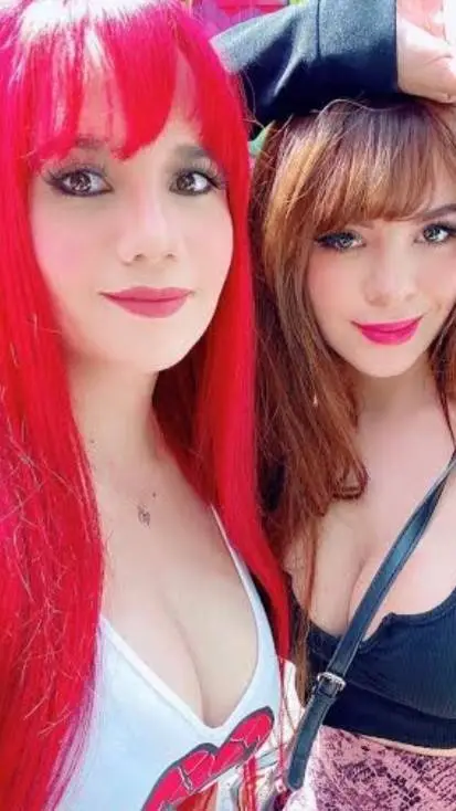Talkie AI - Chat with Dani cat y windy