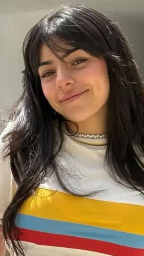 ai character: Milica background