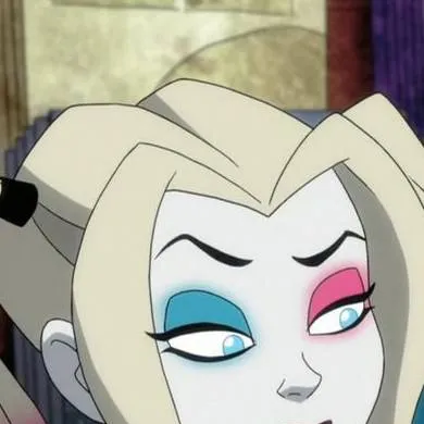 chat with ai character: Harley Quinn