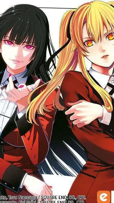 ai character: yusumi y mia background