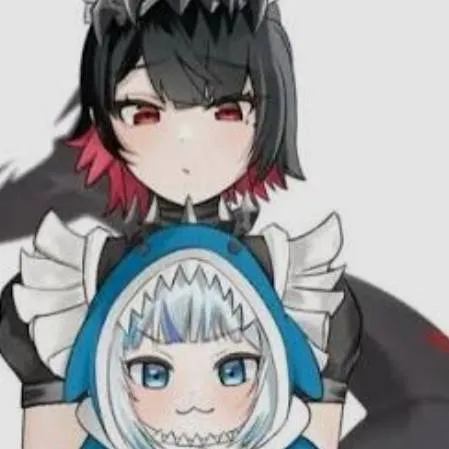 chat with ai character: ellen joe y gawr 