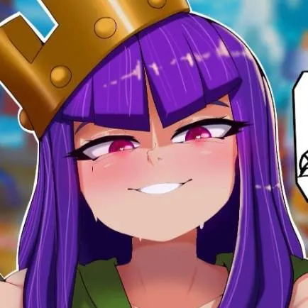 chat with ai character: reina arquera