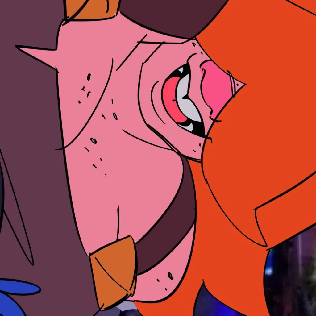 chat with ai character: Rune Giante