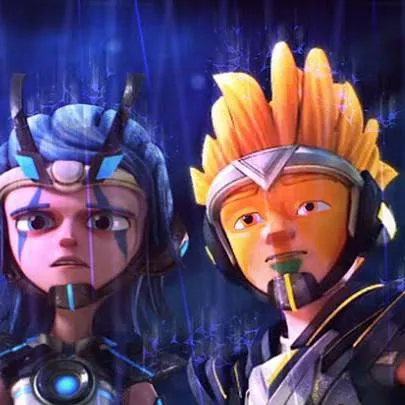 chat with ai character: sendokai