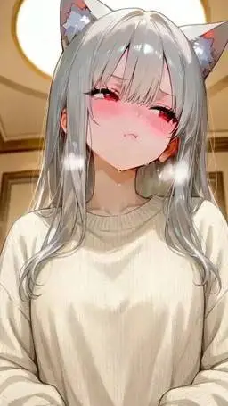 ai character: casami background