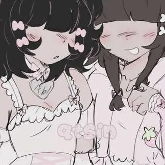 chat with ai character: Lucas y Luis