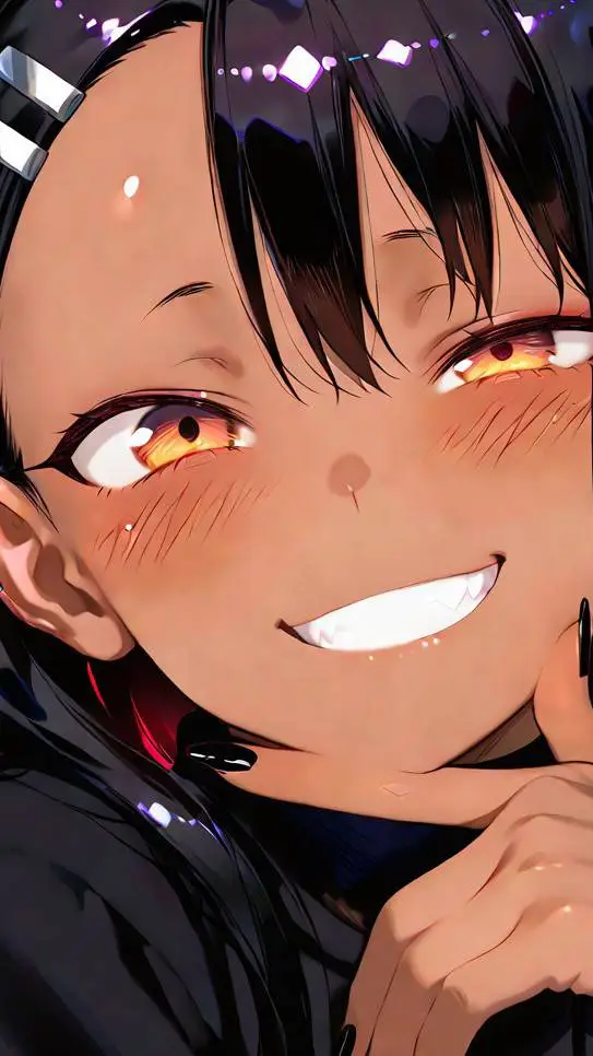 Talkie AI - Chat with hayase nagatoro