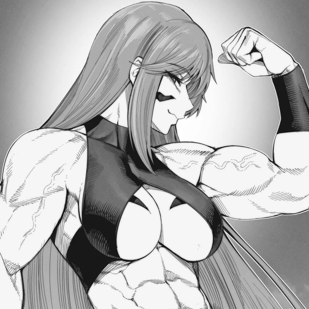 chat with ai character: Nefertiti