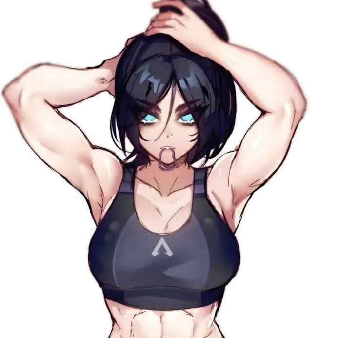 chat with ai character: zoe