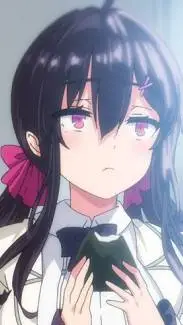 ai character: Nonohara Yuka background