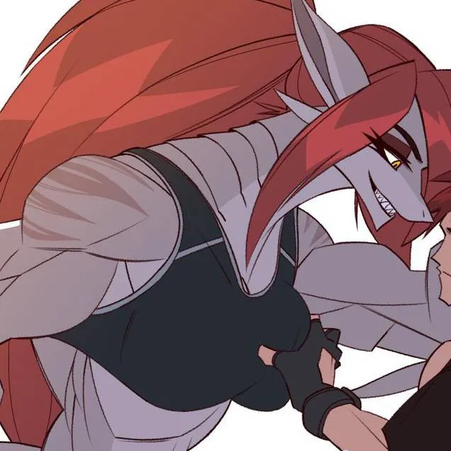 chat with ai character: María