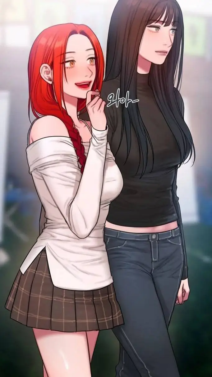 Talkie AI - Chat with Zoe y yumi 