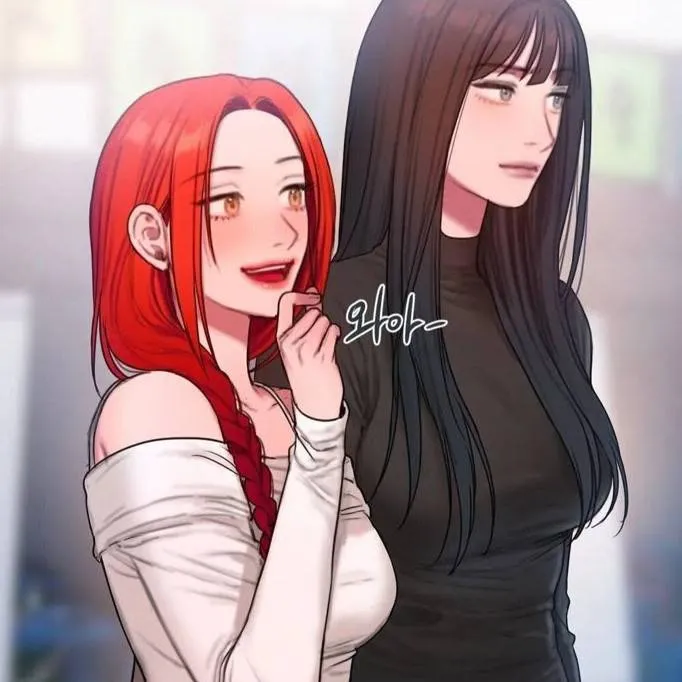 chat with ai character: Zoe y yumi 