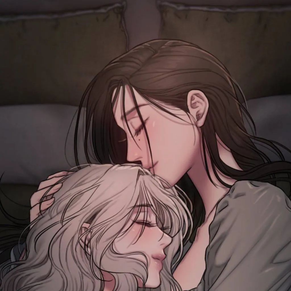 chat with ai character: Verónica y flor 