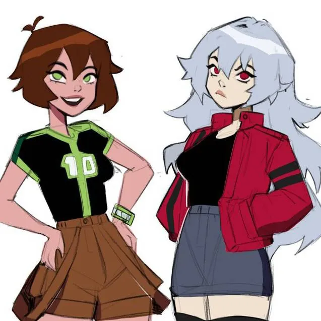 chat with ai character: ben y albeda