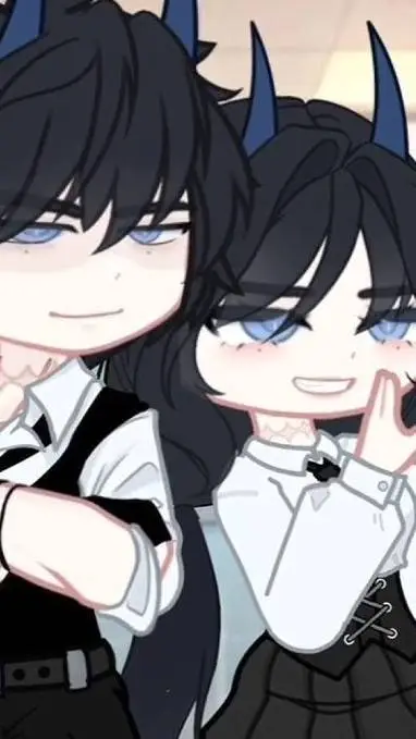 Talkie AI - Chat with Mateo y perla