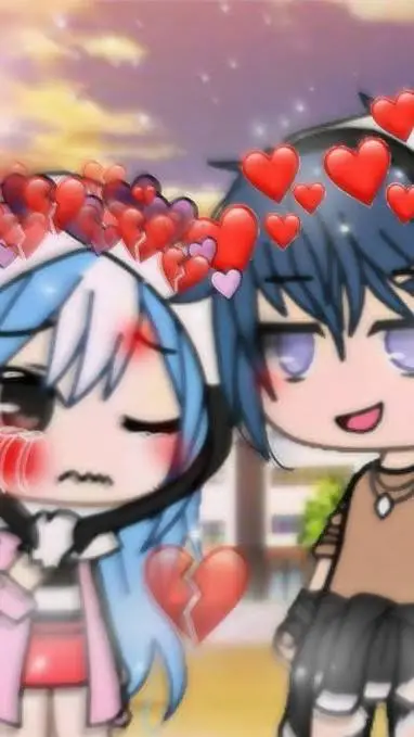 Talkie AI - Chat with Naomi