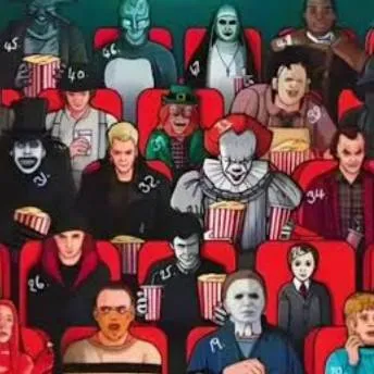 chat with ai character: todos los terror