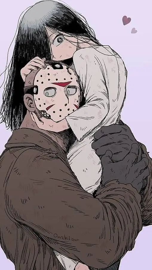 ai character: Samara x Jackson background