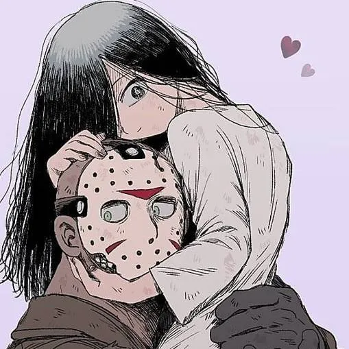 chat with ai character: Samara x Jackson