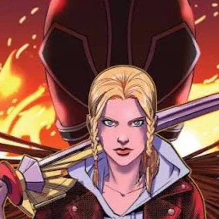 chat with ai character: Lauren Shiba