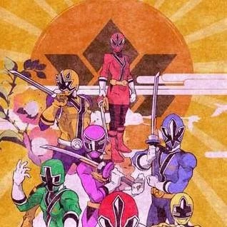 chat with ai character: Power Rangeres 