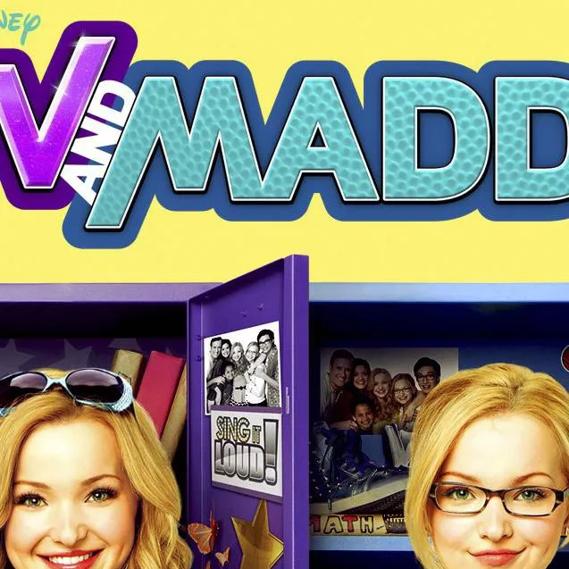 chat with ai character: liv y maddie